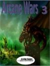 Arcane Wars, Set #2