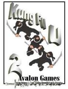 Kung Fu U 2, Mini-Game #51