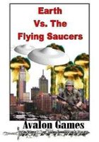 Earth Vs. the Flying Saucers, Mini-Game #52