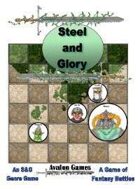 Steel and Glory, Holy Blessings, Mini-Game #54