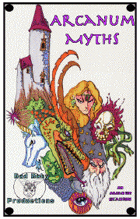 Arcanum Myth