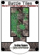 Battle Tiles, Mold Filled Chambers