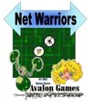 Net Warrior, Set 3, Mini-Game #75