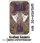Battle Axe Expansion #2, Magic
