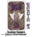 Battle Axe Expansion #3, Beast