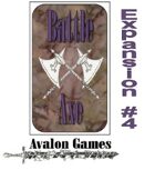 Battle Axe Expansion #4, Monsters