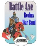 Battle Axe Realms Warband