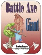 Battle Axe, Giants