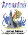 Arcanina, Mini-Game #95