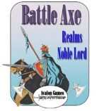 Battle Axe, Realm’s Lord