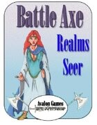 Battle Axe, Realm’s Seer