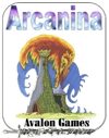 Arcanina, Set 2, Mini-Game #96