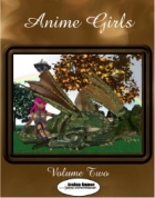 Avalon Counters Anime Girls Volume Two