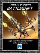 Astral Empires, Battleshift