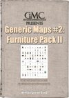 Generic Maps #2: Furniture Pack II