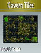 Cavern Tiles 6x6