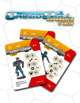 Dreadball Reference Cards: MVPs