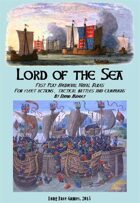 Lord of the Sea