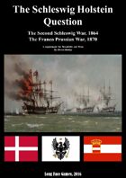 Broadside and Ram - The Schleswig Holstein Question (supplement)