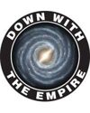 Down With The Empire