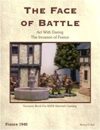Act With Daring, France 1940 Scenario Book