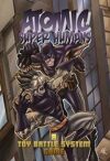 Atomic Super Humans Deluxe