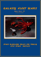 Galaxy Fleet Wars Basic Edition