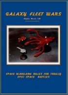 Galaxy Fleet Wars Basic Edition