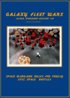 Galaxy Fleet Wars Standard Edition