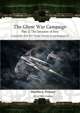 The Ghost War Campaign II: Invasion of Sera: A Campaign for Full Thrust, Stargrunt II and Dirtside II