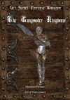 Get Some! Fantasy Warfare: The Gunpowder Kingdoms Army List