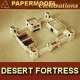 Desert Fortress