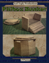 Pillbox Bunker
