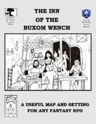 Inn of the Buxom Wench