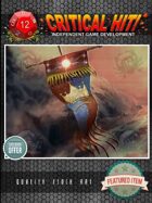 Stock Art - Artefacts: Magic Command Banner