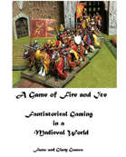 A Game of Fire and Ice