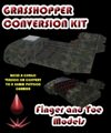 Grasshopper Conversion Kit