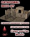 Catacombs