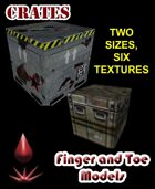 Crates