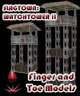 Slagtown: Watchtower II
