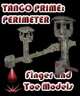 Tango Prime: Perimeter