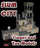 Slum City