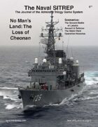 Naval SITREP #39 (October 2010)