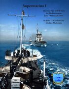 Supermarina I