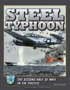Steel Typhoon