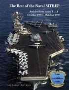 Best of the Naval SITREP