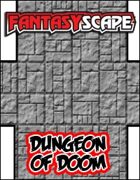 Fantasyscape: Dungeon of Doom