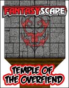 Fantasyscape: Temple of the Overfiend