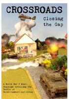 Crossroads, Closing the Gap