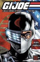 G.I. Joe: A Real American Hero Volume 1